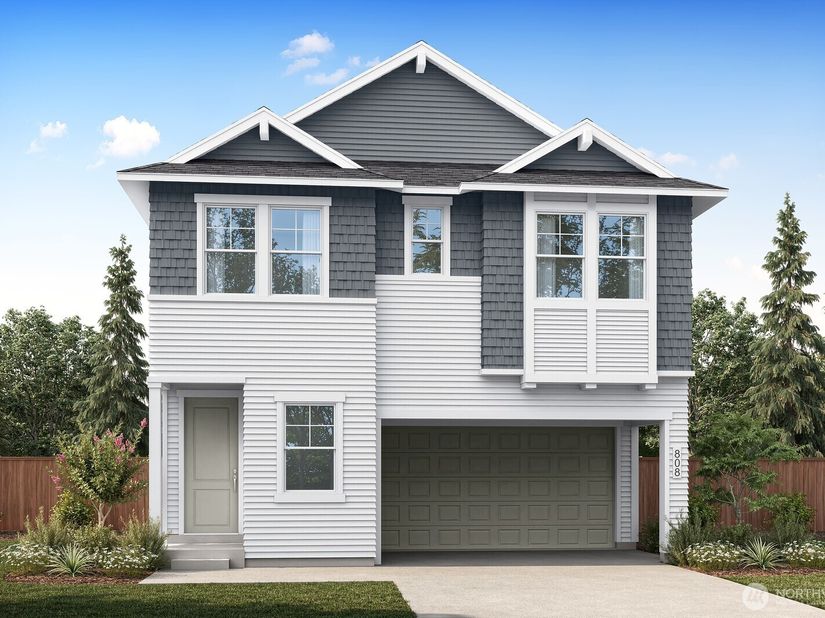 19370 Alesund Avenue NW 51, Poulsbo WA 98370