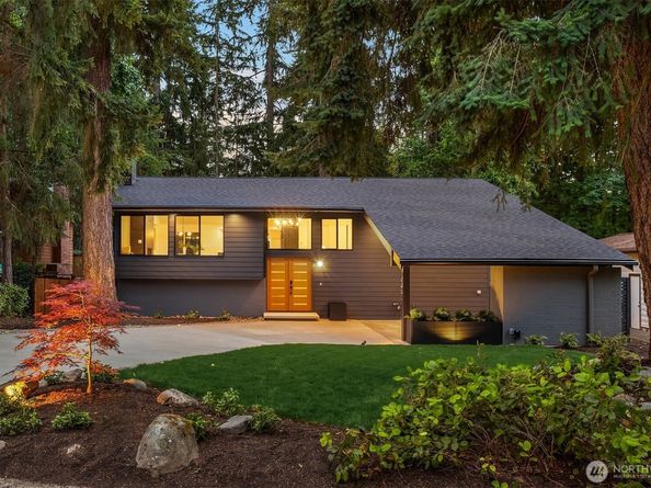 16651 SE 17th Street, Bellevue WA 98008