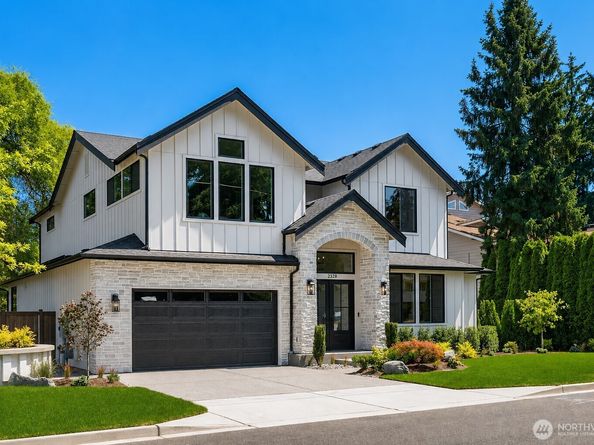2328 167th Avenue NE, Bellevue WA 98008