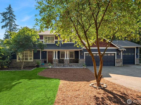 6907 184th Street SE, Snohomish WA 98296