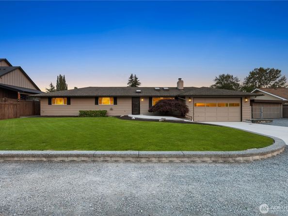 5614 66th Place SE, Snohomish WA 98290