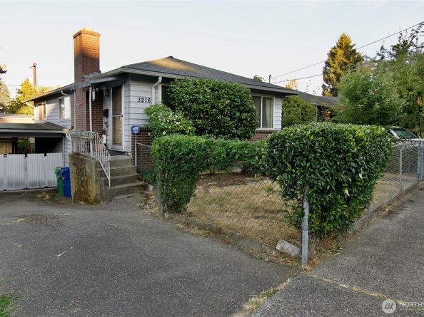 3216 20th Avenue S, Seattle WA 98144