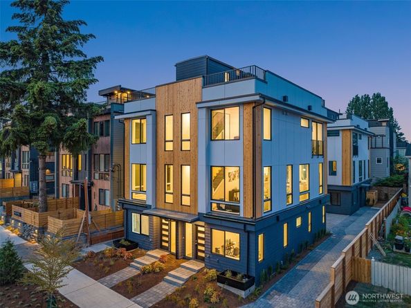 4516 B Corliss Avenue N, Seattle WA 98103