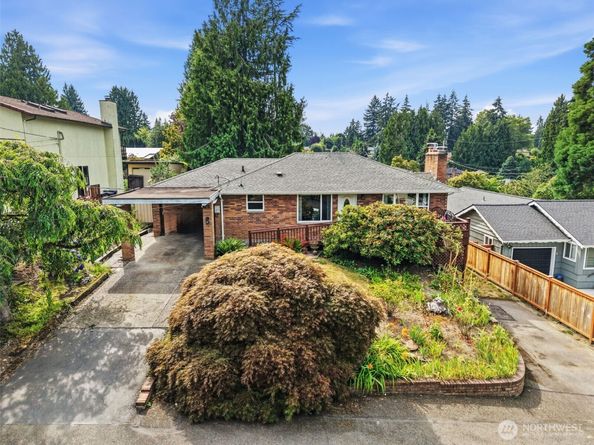 16613 19th Avenue SW, Burien WA 98166