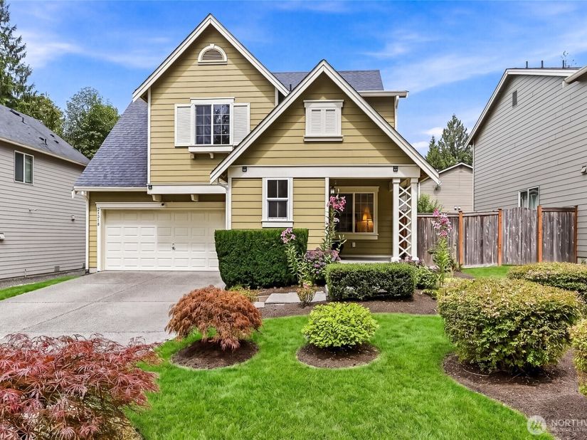 27018 NE 145th Street, Duvall WA 98019