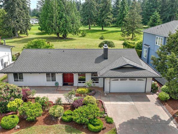 14121 SE Fairwood Boulevard, Renton WA 98058