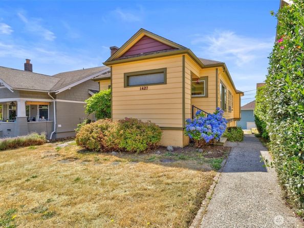 1427 Burwell Street, Bremerton WA 98337
