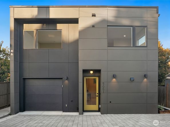 5051 35th Avenue SW, Seattle WA 98126