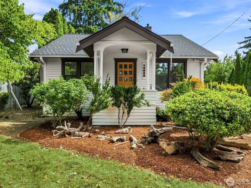 14622 18th Avenue SW, Burien WA 98166