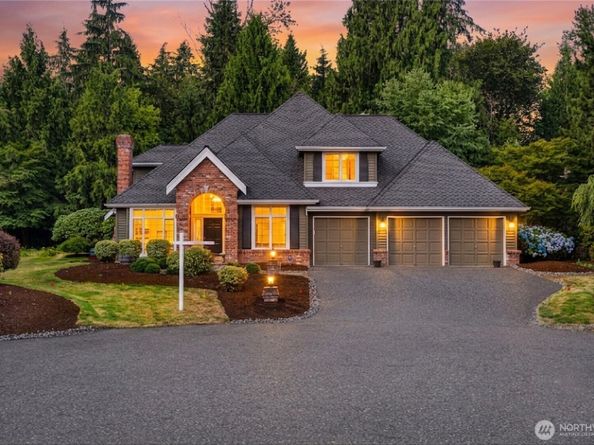 22413 NE 159th Street, Woodinville WA 98077