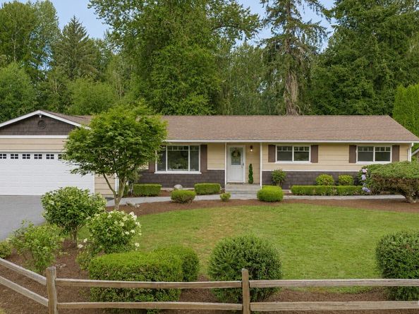 18815 176th Avenue NE, Woodinville WA 98072