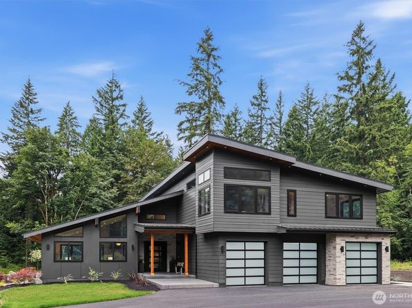 18520 65th Avenue SE, Snohomish WA 98296
