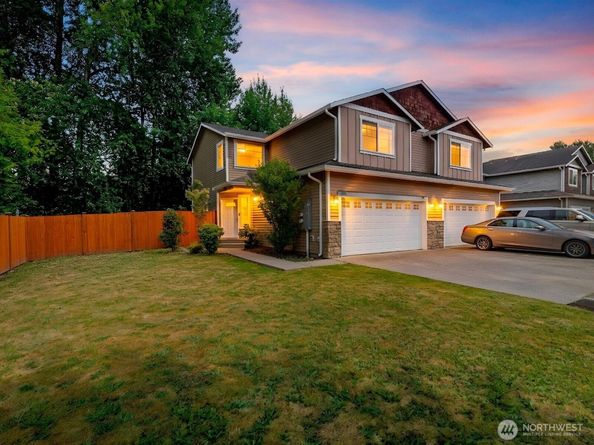 1991 125th Avenue NE, Lake Stevens WA 98258