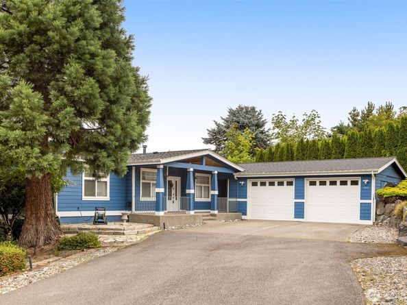 15110 SE 53rd Place, Bellevue WA 98006