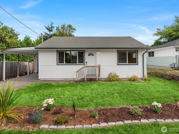 3010 S Andover Street, Seattle WA 98108
