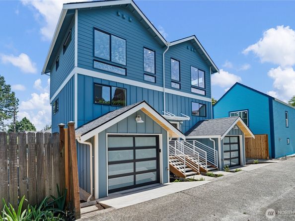 8043 B 19th Avenue NE, Seattle WA 98115