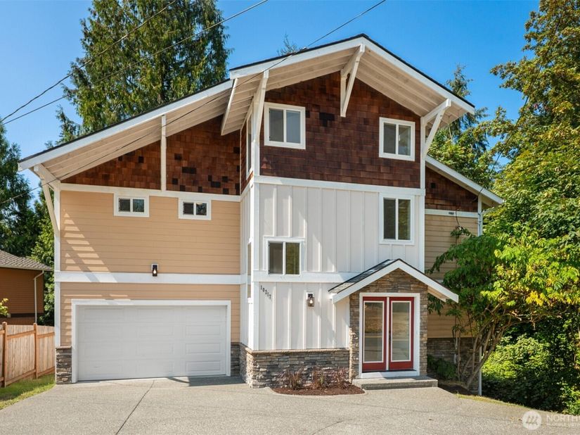 10217 148th Avenue SE, Renton WA 98059