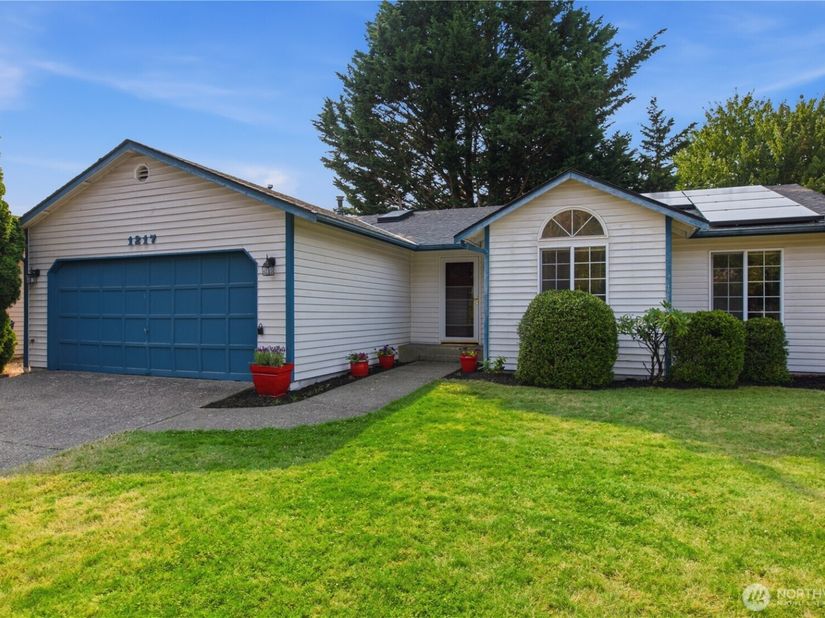1217 E Street SE, Auburn WA 98002