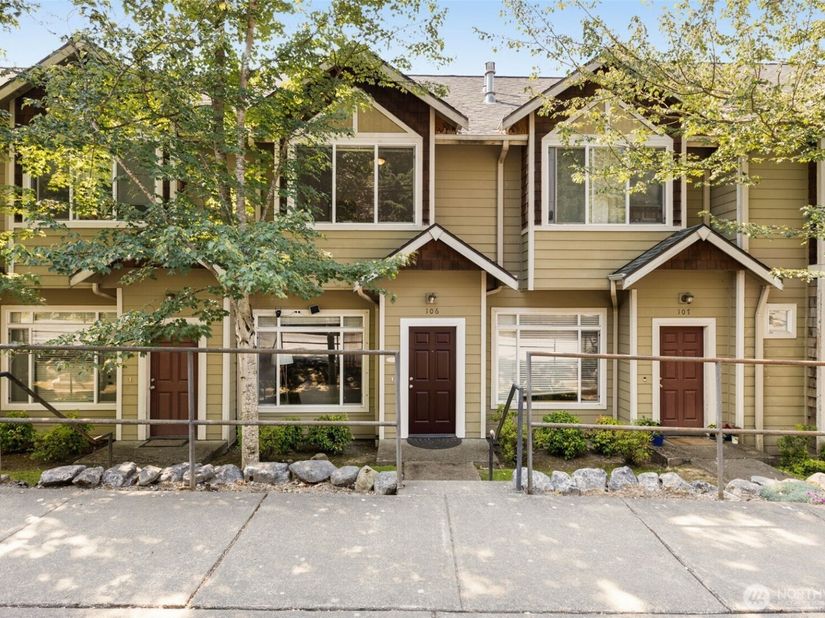 13005 64th Avenue S A106, Seattle WA 98178
