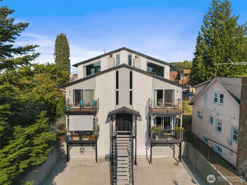 3211 Nassau Street 2, Everett WA 98201