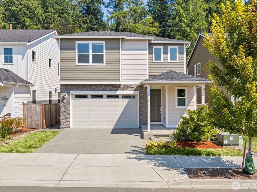 4529 Bristol Lane SE, Port Orchard WA 98366