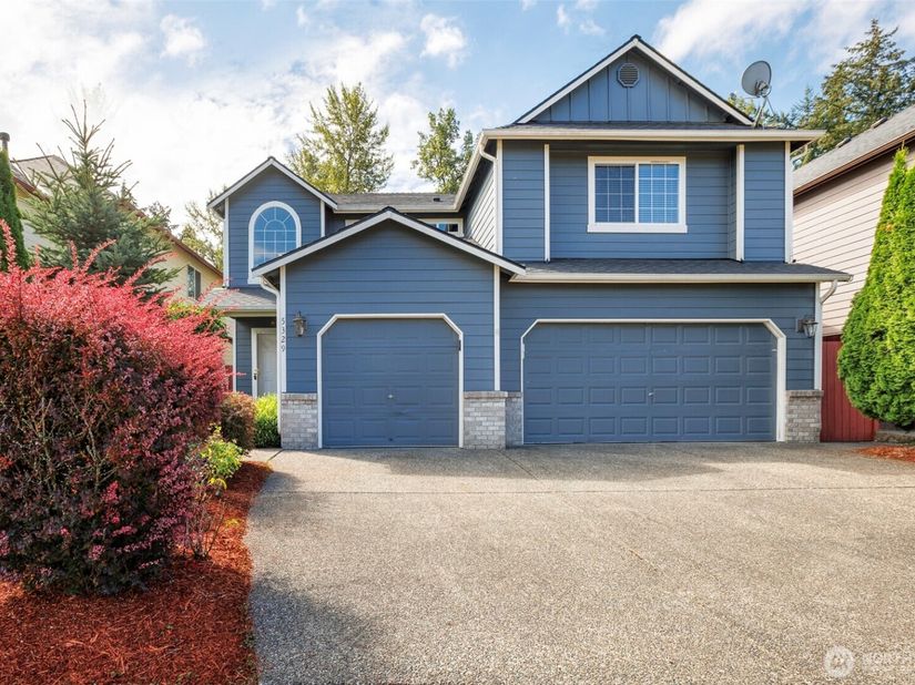 5329 S 319th Street, Auburn WA 98001