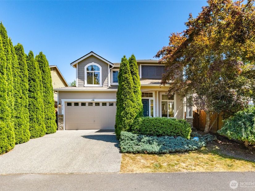 2115 143 Place SW, Lynnwood WA 98087