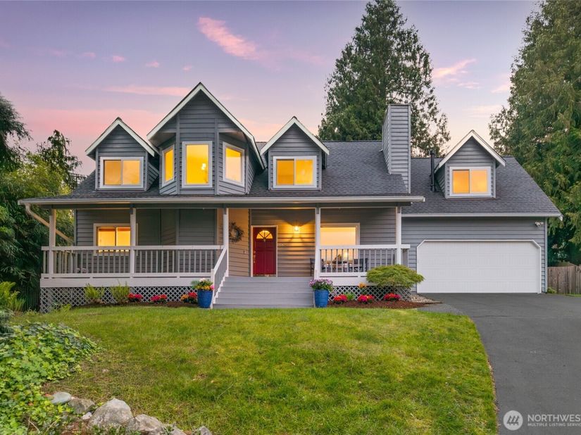 412 164 Place SE, Bothell WA 98012