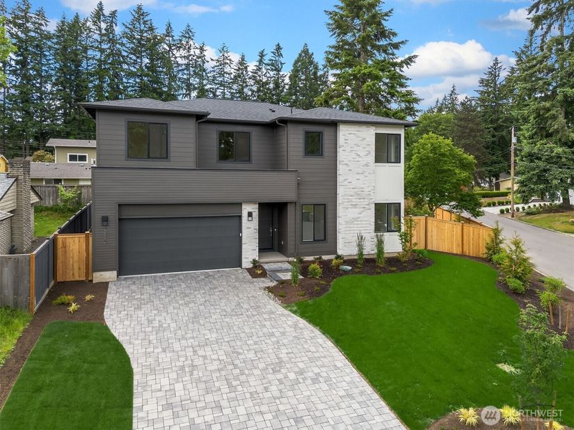 1255 169th Avenue NE, Bellevue WA 98008