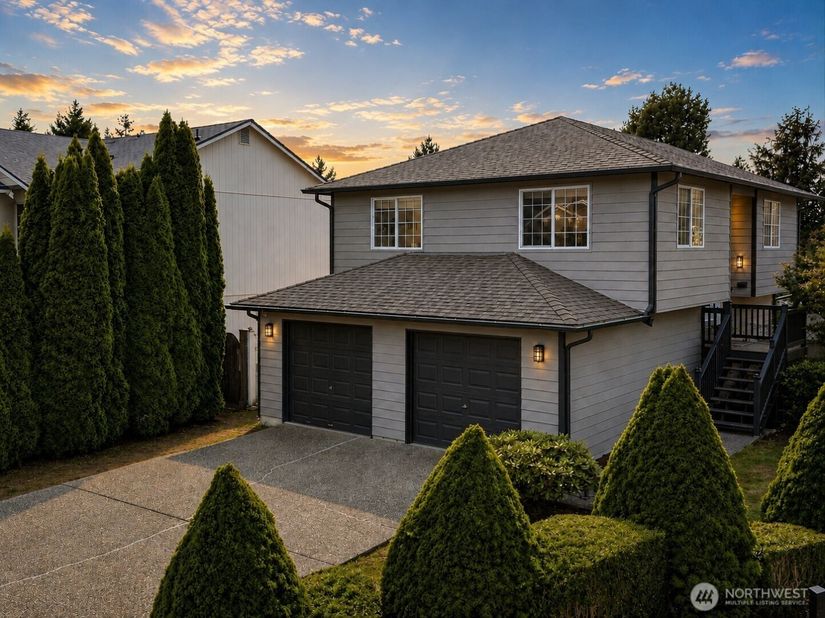 13018 42nd Avenue SE, Everett WA 98208