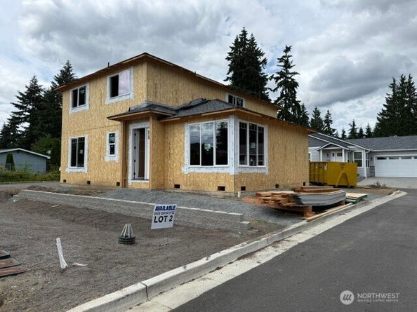 2229 124th St SE Street SE, Everett WA 98208