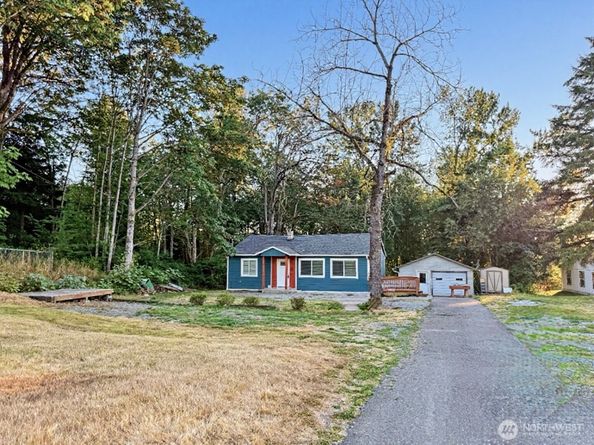 16457 113th Avenue SE, Renton WA 98055