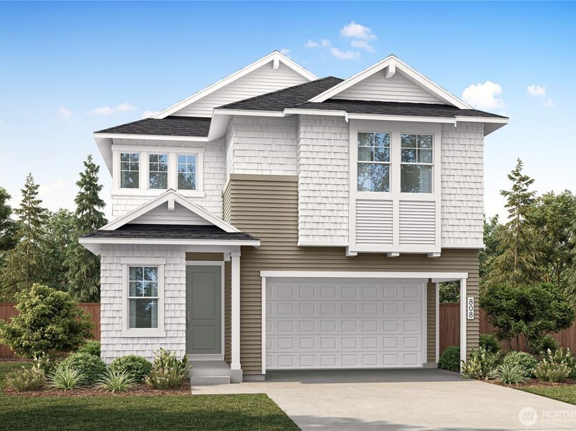 19294 Bergen Drive NW 23, Poulsbo WA 98370