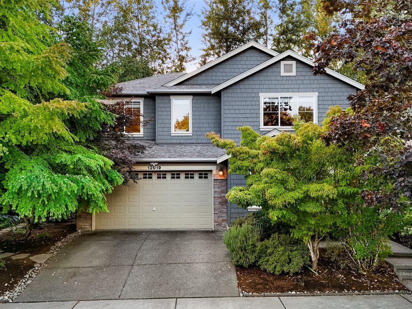 12019 178th Place NE, Redmond WA 98052