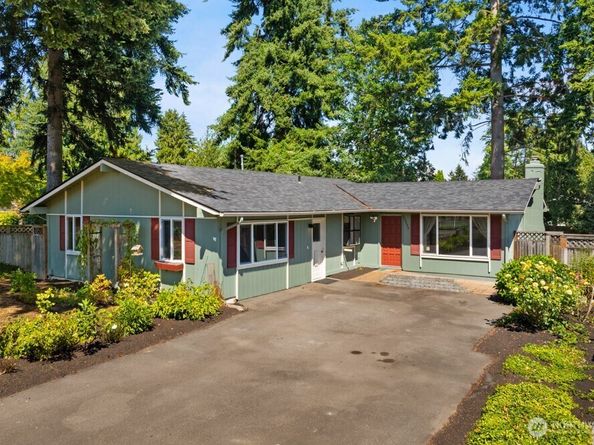 33554 36th Avenue SW, Federal Way WA 98023