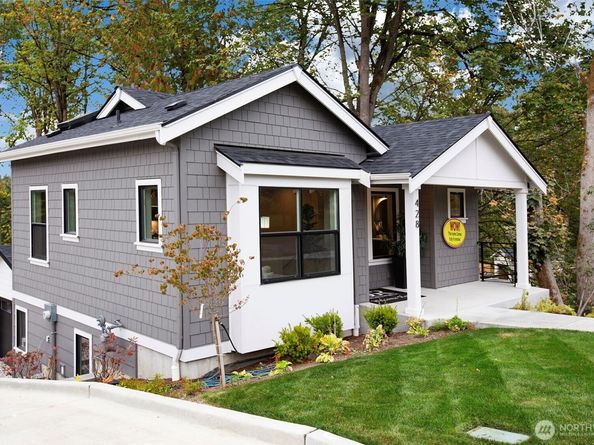 428 20th Avenue, Kirkland WA 98033