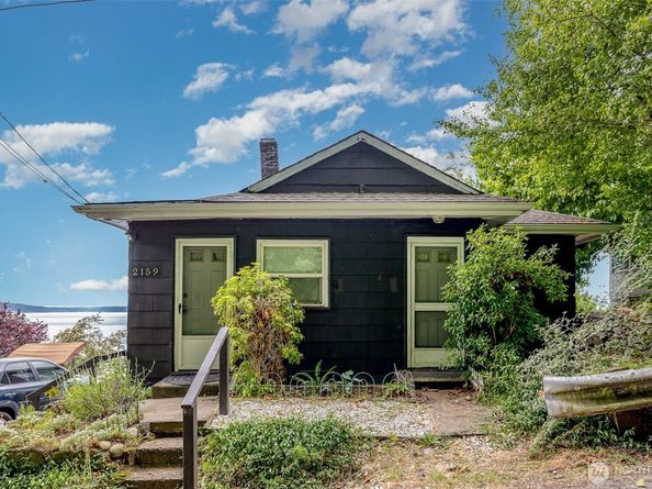 2159 52nd Avenue SW, Seattle WA 98116