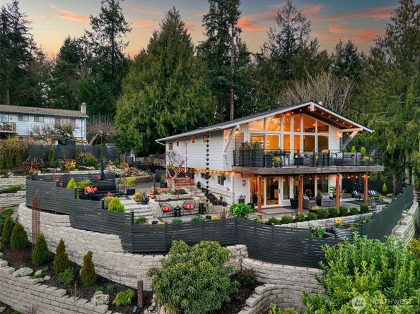 5190 NW Eldorado Boulevard, Bremerton WA 98312