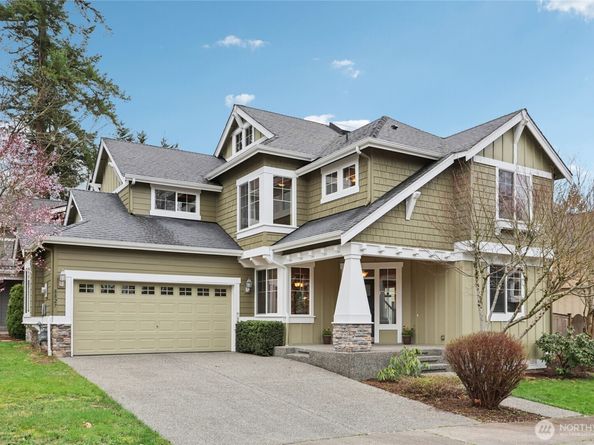 8827 NE 148th Place, Kenmore WA 98028