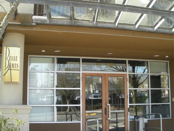 111 108th Avenue NE A215, Bellevue WA 98004