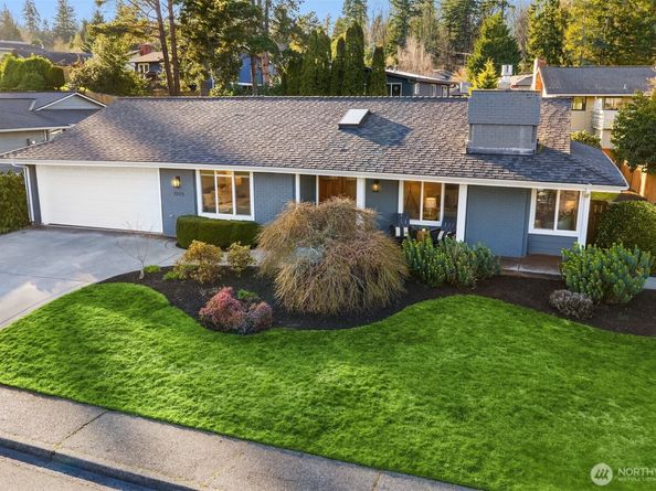 1509 179th Avenue NE, Bellevue WA 98008