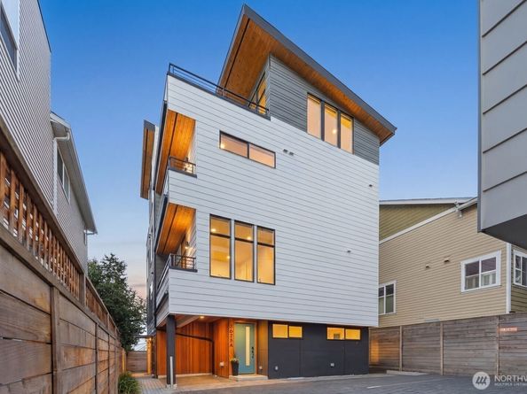 3625 Wallingford Avenue N A, Seattle WA 98103