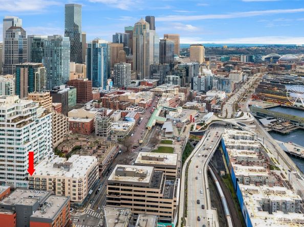 2030 Western Avenue 701, Seattle WA 98121