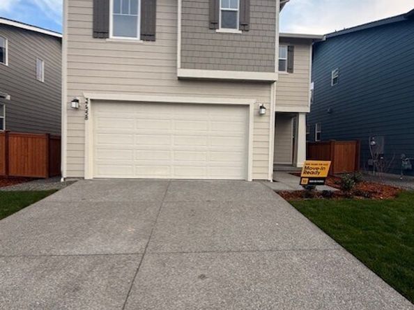 37558 30th Place S Lot 40, Federal Way WA 98003