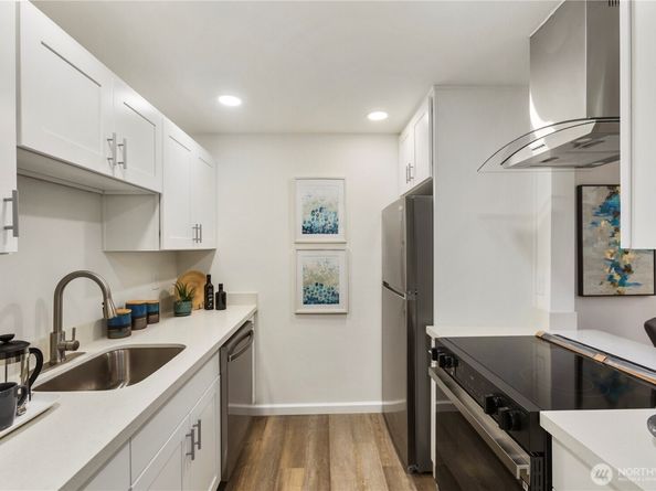 700 N 160 Street A308, Shoreline WA 98133