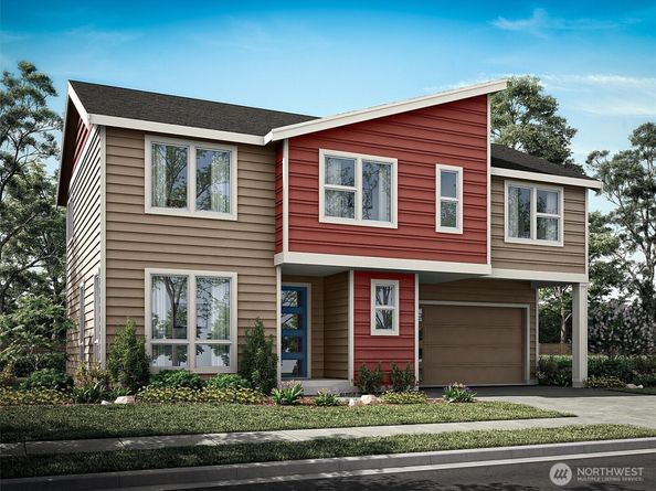 12506 SE 256th Place 8, Kent WA 98030