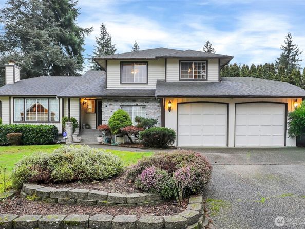 1332 136th Street SE, Mill Creek WA 98012