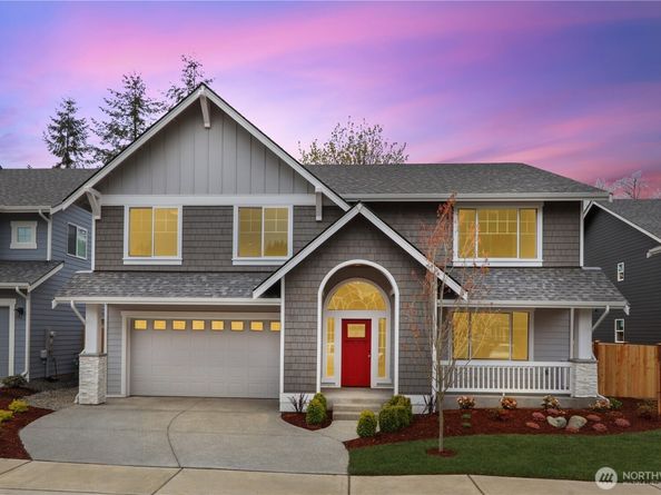 33662 NE 42nd Street, Carnation WA 98014