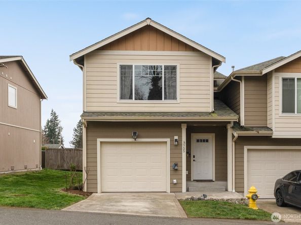 755 Glenridge Court, Bremerton WA 98310