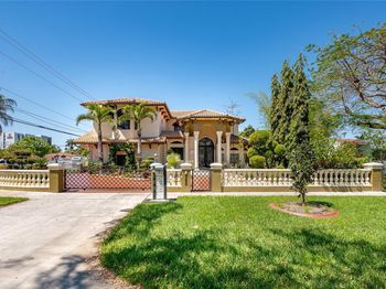 588 Miller Dr